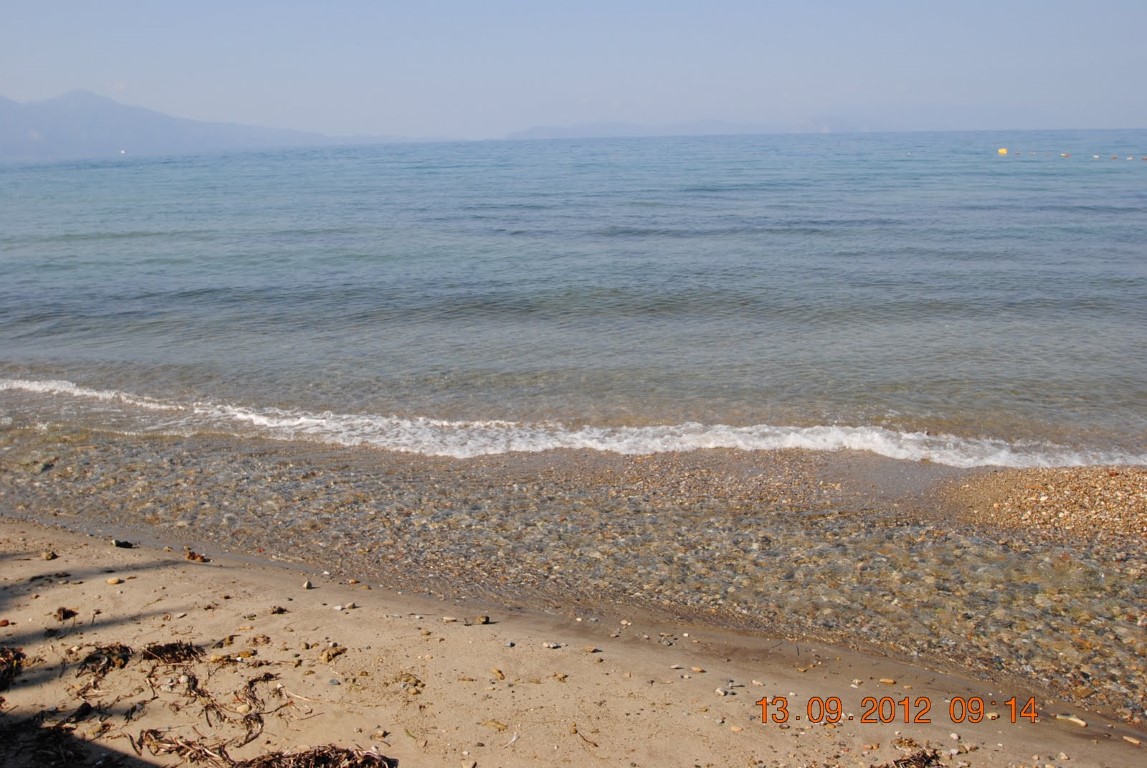 imagini hotel EPHESIA BEACH CLUB KUSADASI